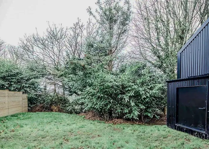 Lowen Tree House