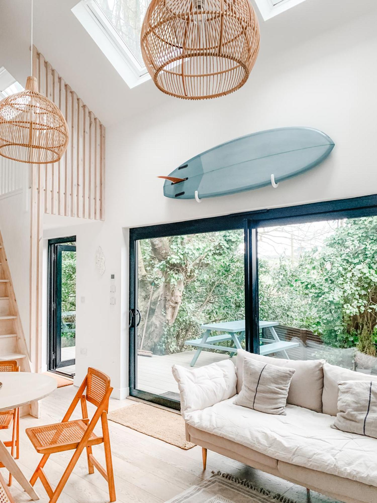 Дом отдыха Lowen Tree House Труро