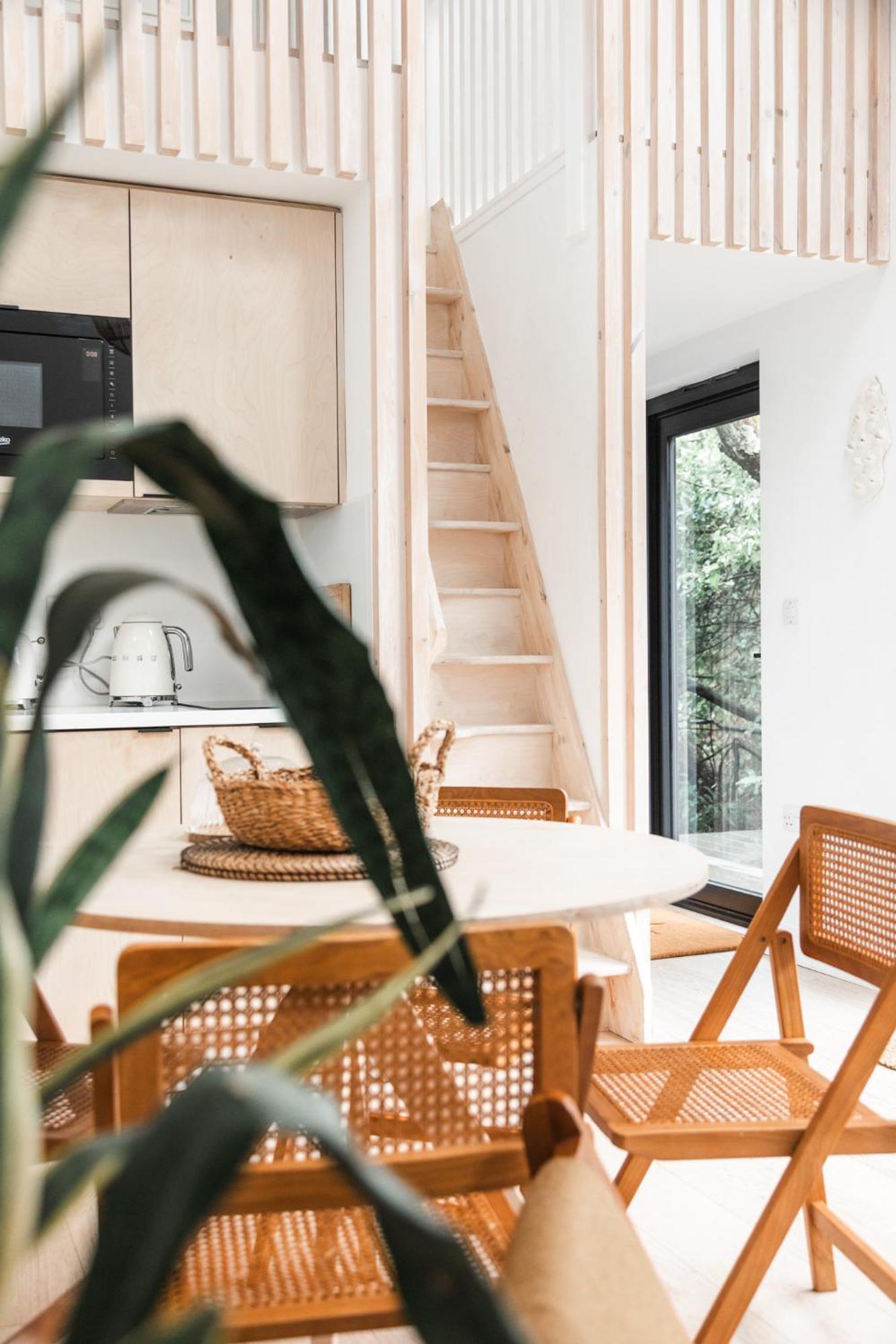 Lowen Tree House * Труро