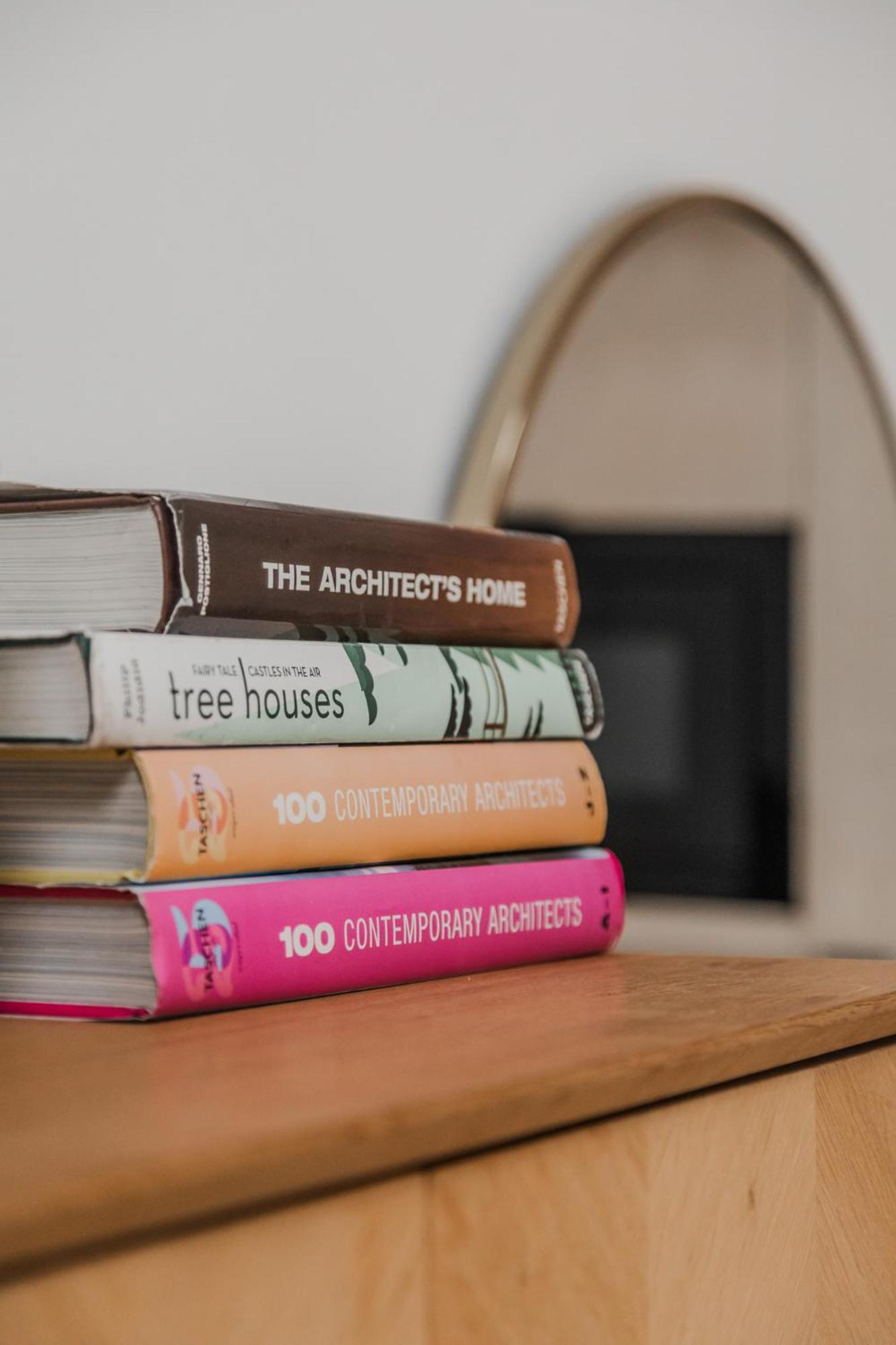 Lowen Tree House * Труро