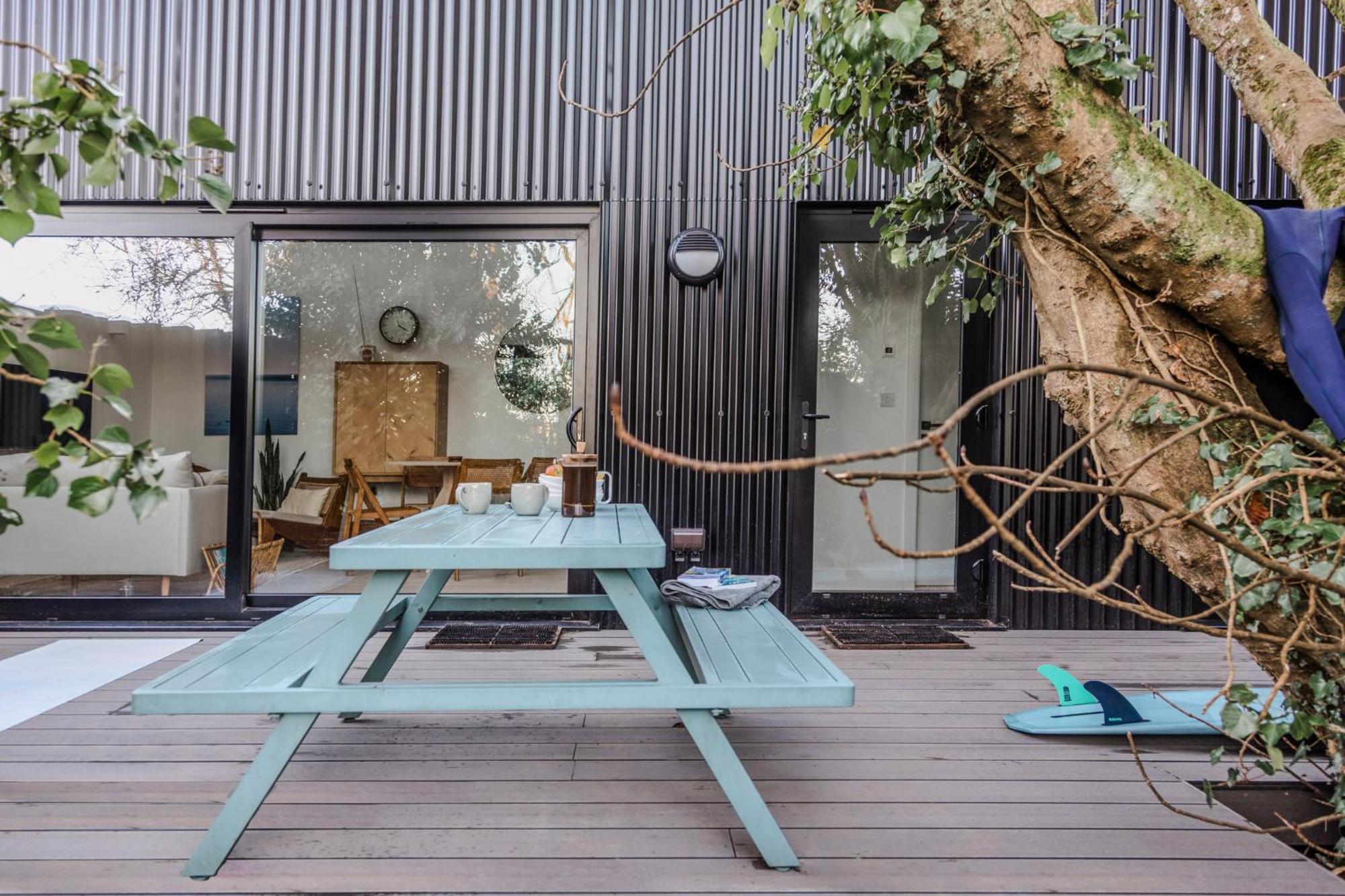 Lowen Tree House Дом отдыха *