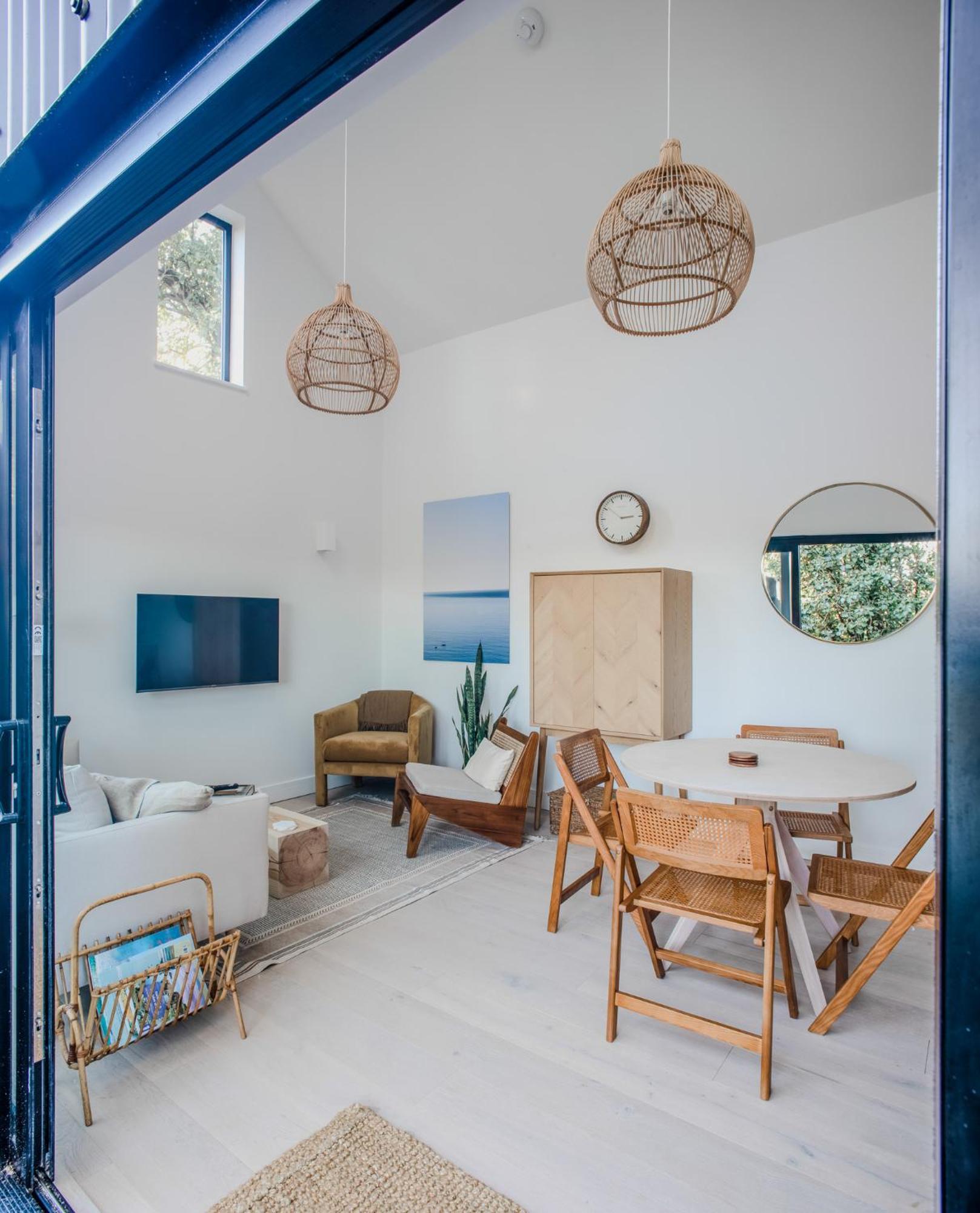 Lowen Tree House * Труро